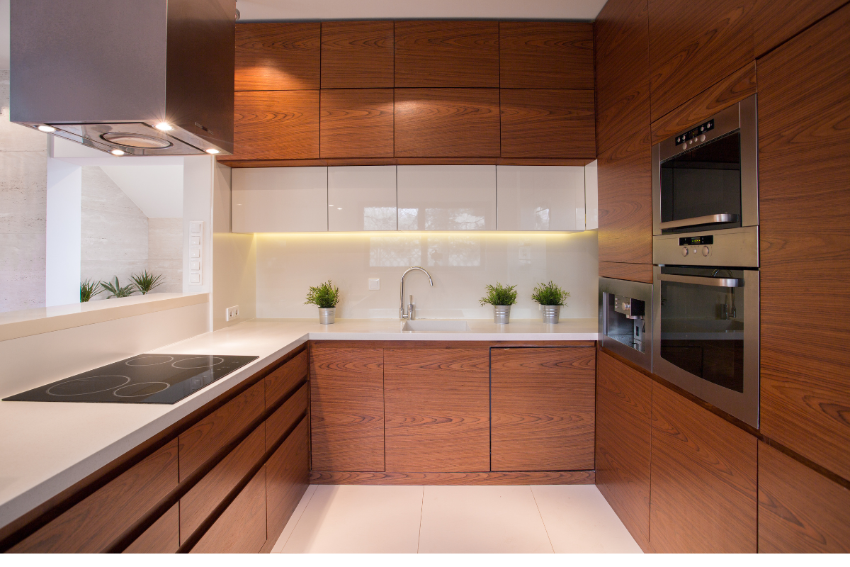 RumahReno Team at Work