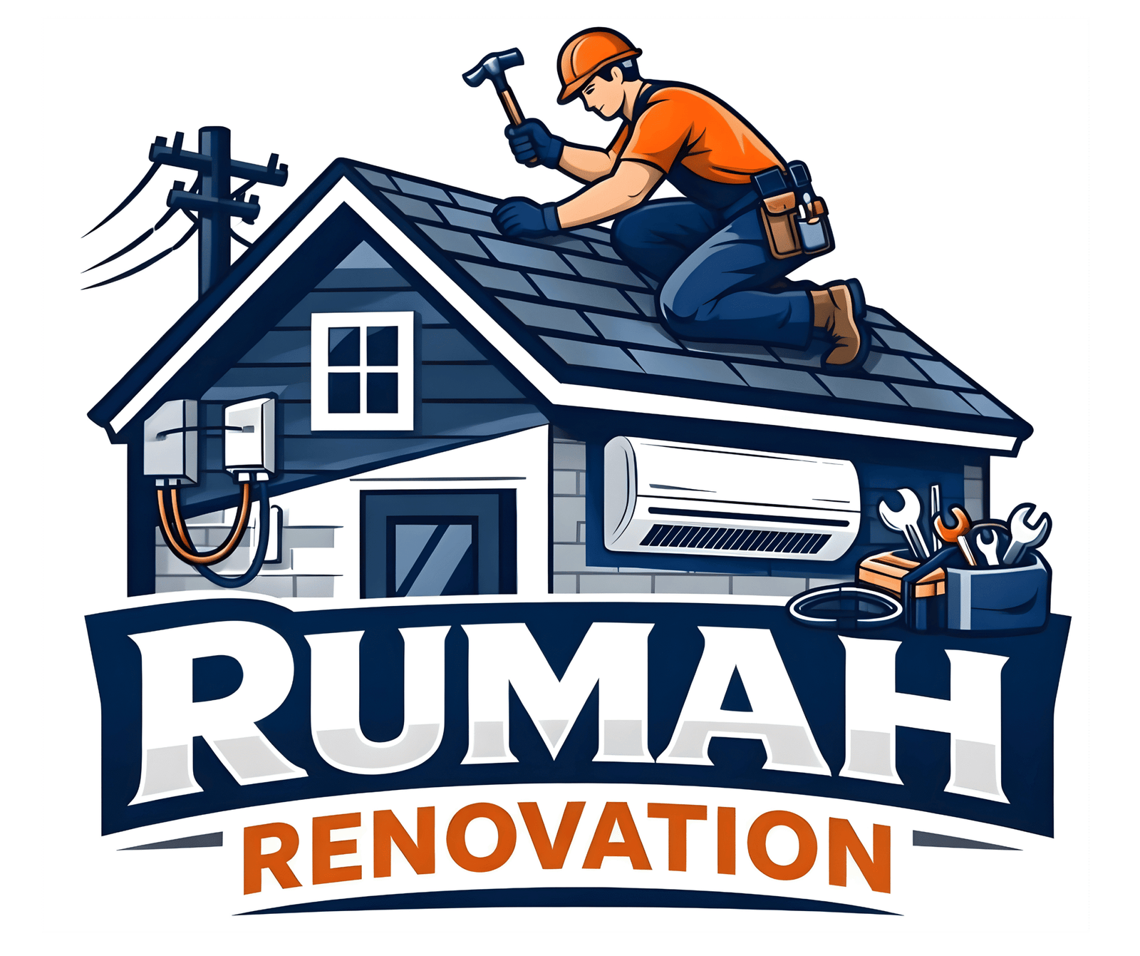 RumahReno logo